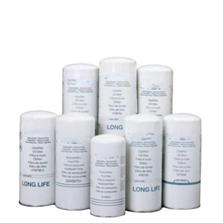 Commercial diesel fuel truck filter company sale 20430751 fuel filter