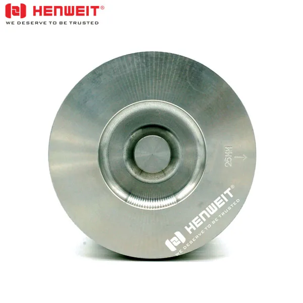 Поршень для YANMAR 4TNV98 98 мм 129907-22021 12990722021