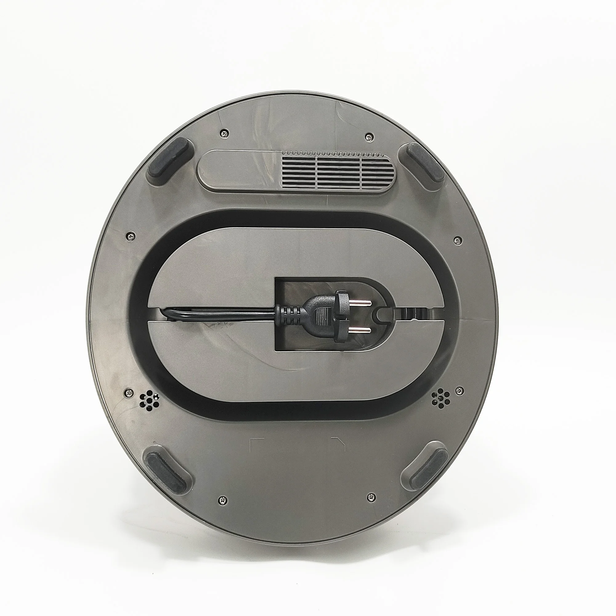 COMPASS Multifunctional 5 in 1 Pet Dog Cat Hair Cleaner Grooming Vacuum Kit Blower with Heating