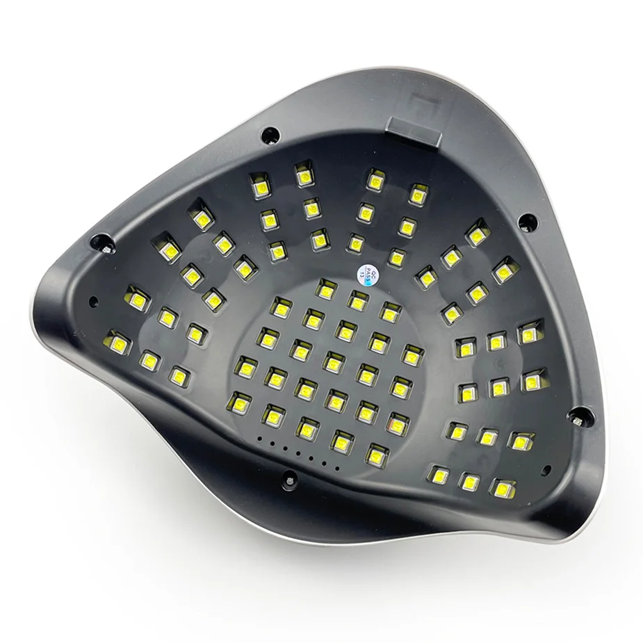 Medacure pedicure nails beauty handheld gel dryer uv lamp uv led lamp for nail polish curing