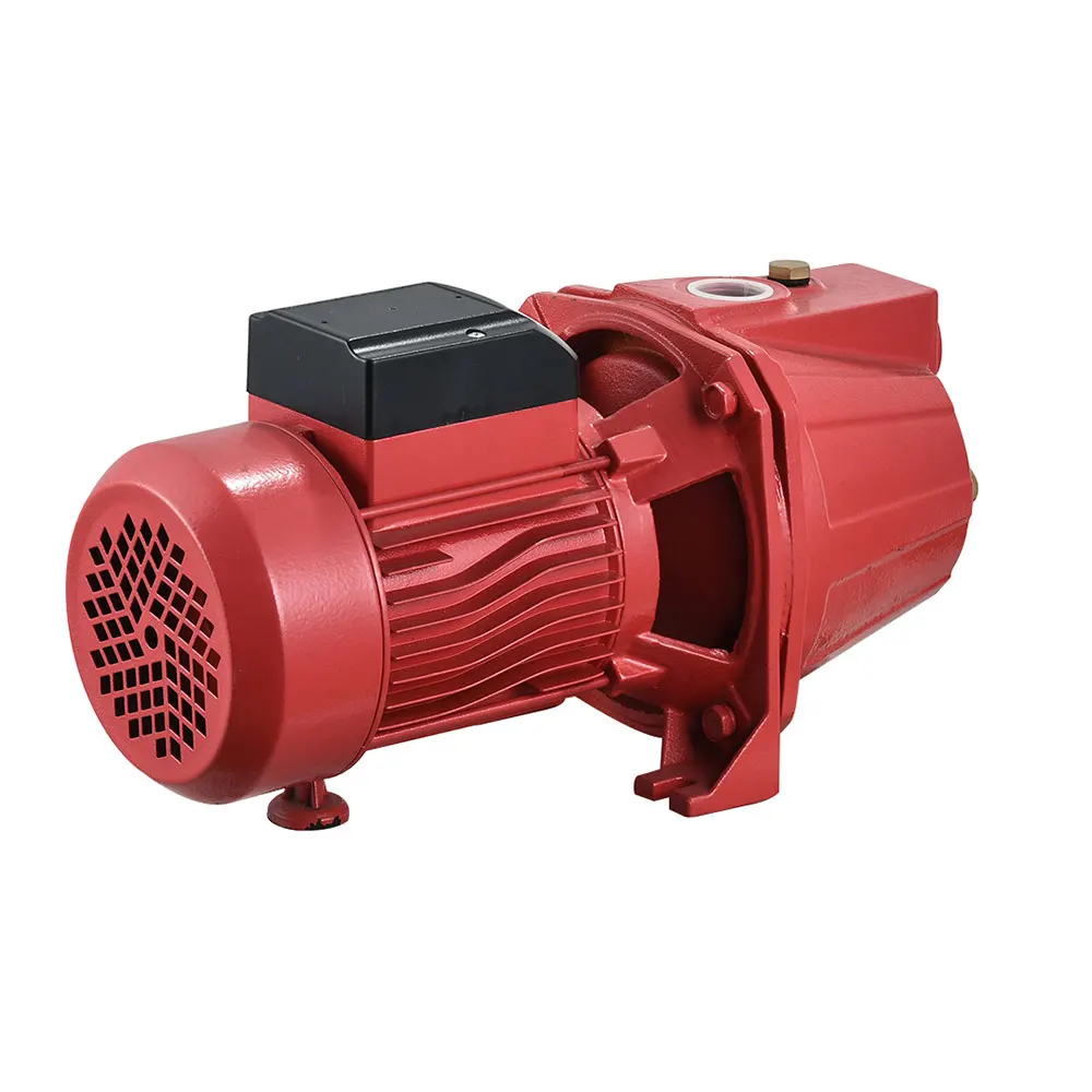 JET-100S 1hp сельскохозяйственный ирригационный струйный водяной насос 750 Вт высокого давления