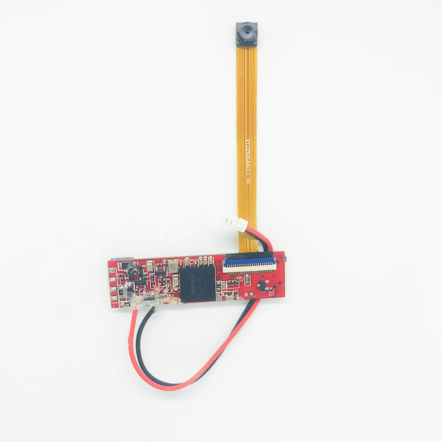 2019 nvr board very very Small hidden camera 3gp circuit 32 gb pcb board