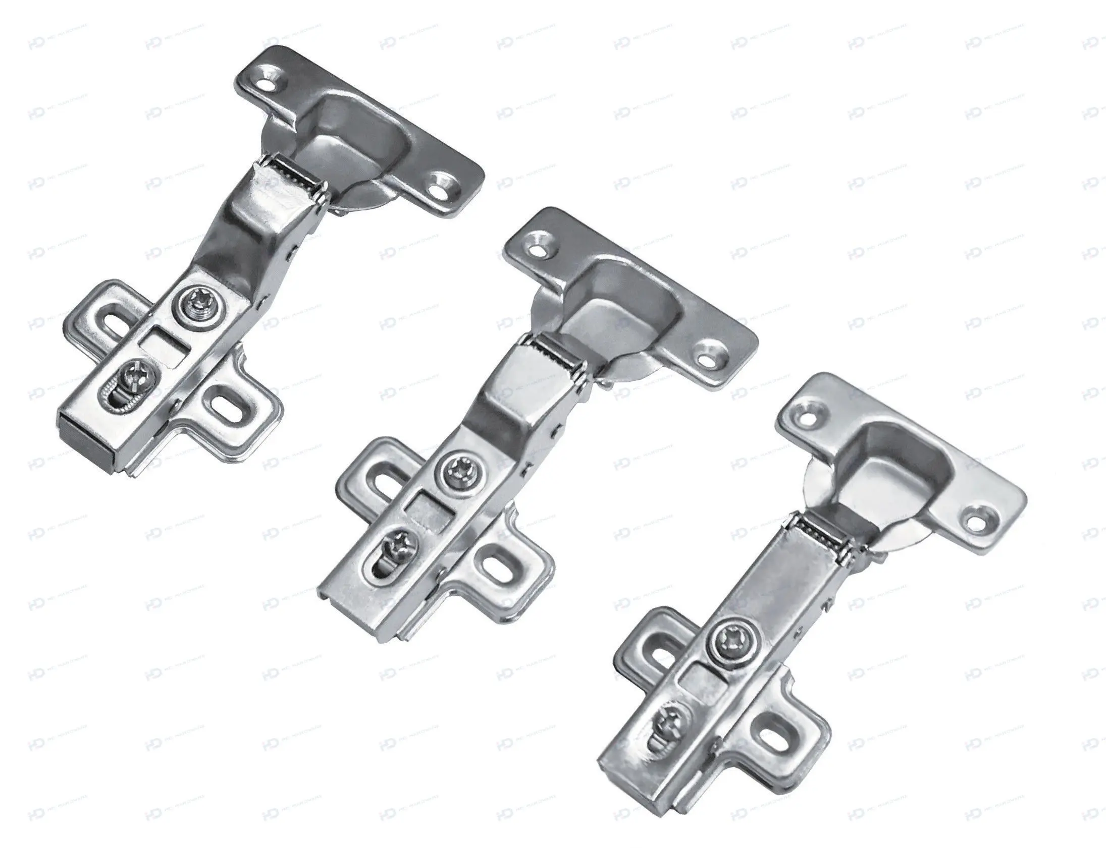 Kitchen Cabinet Folding with Soft closing hidden door hinges function hydraulic cabinet furniture hinges hinge