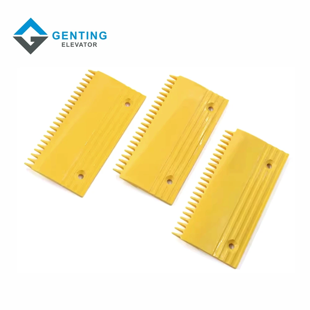 Escalator parts General escalator comb plate L47312023