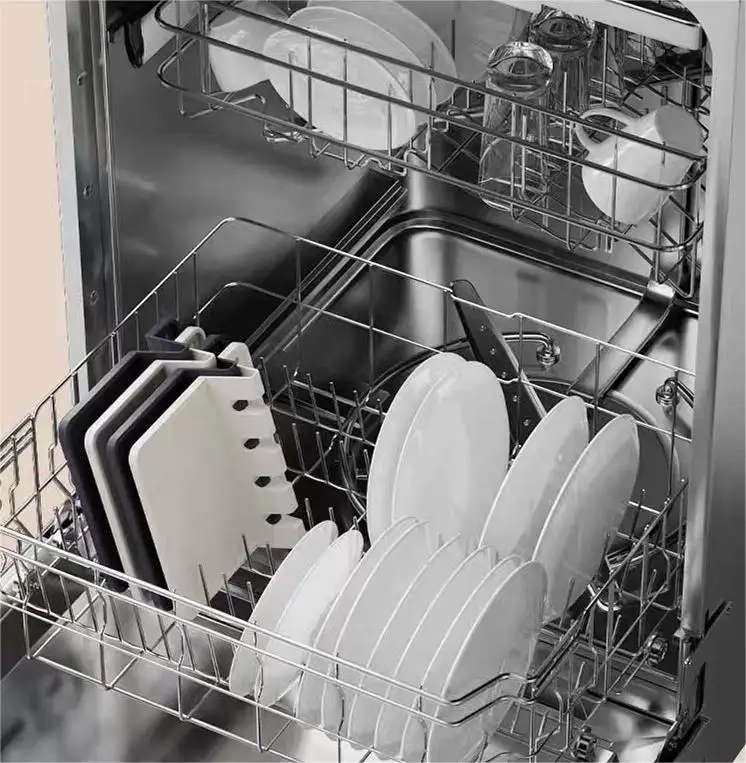 Kitchen Silicone Utensil Rest BPA-Free Durable Spoon Rest with Drip Pad Heat-Resistant Kitchen Gadgets & Kitchen Utensils Holder