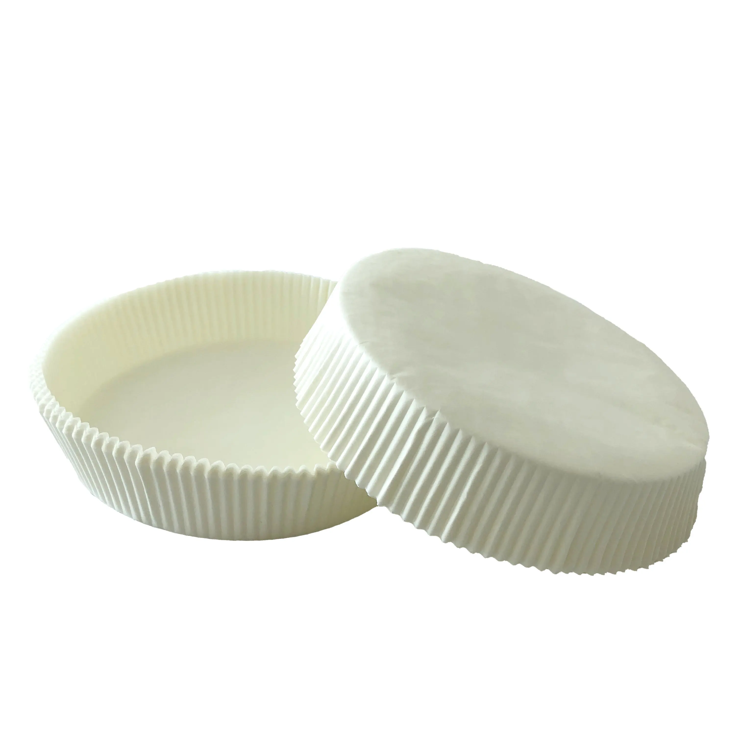 Factory Supply High Quality Air Fryer Parchment Paper Perforated Air Fryer Oven Absorbent Paper