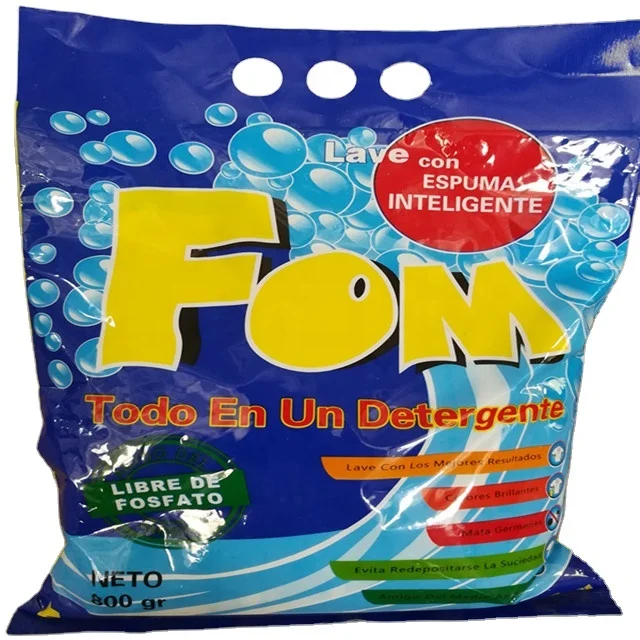 Shandong Manufacturer Laundry detergent liquid brands for washing clothes