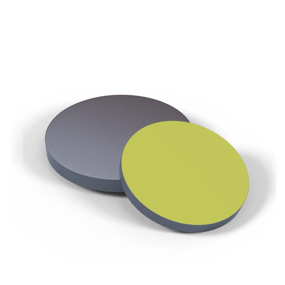 
Custom Ge Infrared Optical Germanium Window Lens 