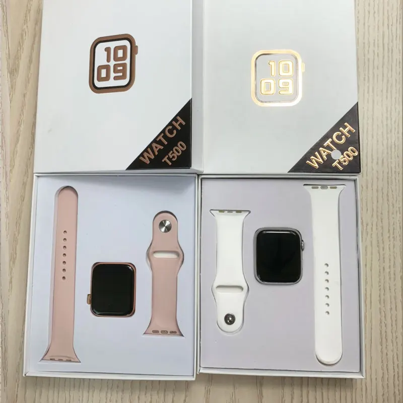 I6 Smart Watch Newest Products 2021 Body Temperature Woman Man Relojes Charm Bracelets Amazon Smart Watch