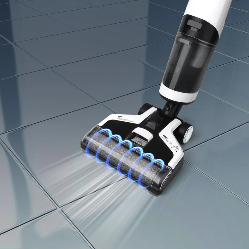 New dry and wet vertical cordless vacuum cleaner Deep cleaning vacuum and steam carpet cleaner vacuum cleaner