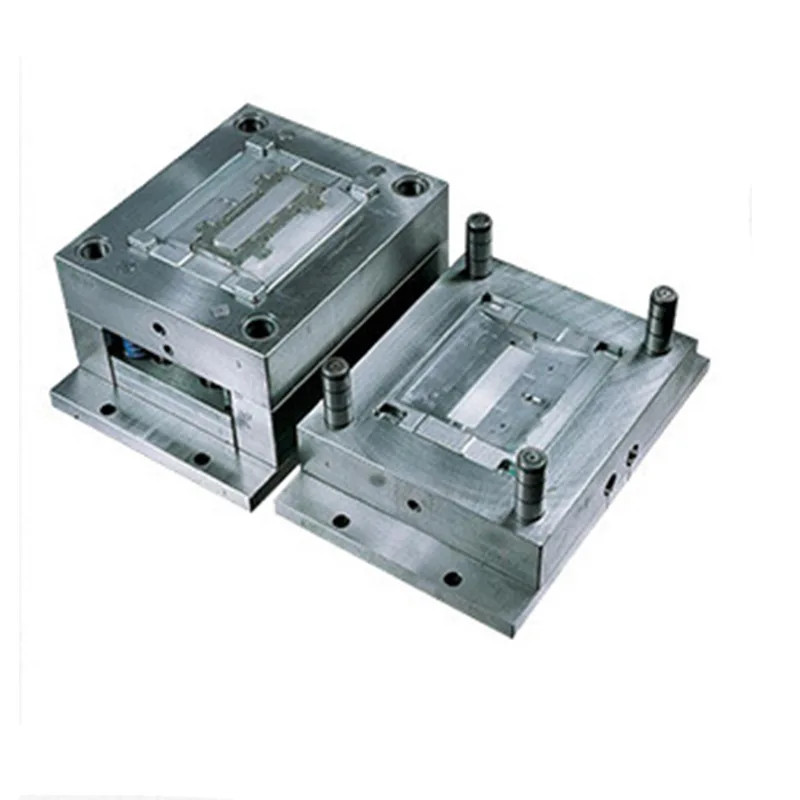 Semi-Automatic Home Injection Molding Machine Price Plastic Table Injection Mold for Small Vehicle Moldings