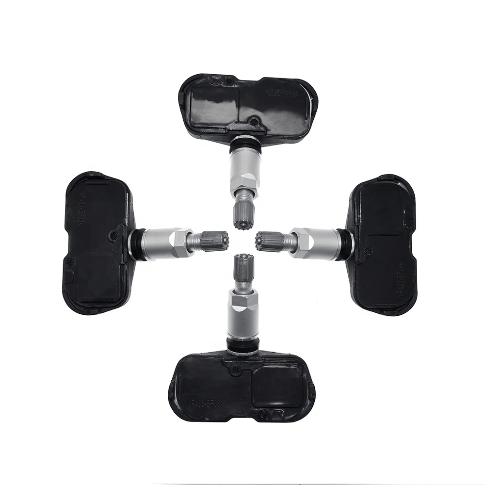 Pre-Programmed Auto Car TPMS Tire Pressure Sensors For Scion Toyota 4Runner Lexus LS460 42607-33021 PMV-107J