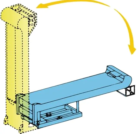 Oilfield petroleum equipment API spec 11E standard oil pumping unit