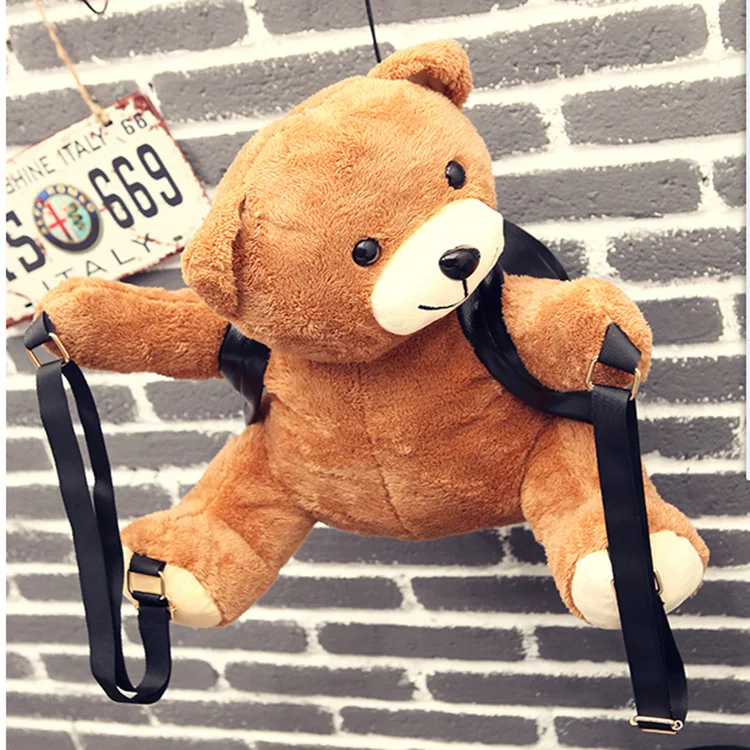 KALANTA OEM 2022 fashion bolsos bear handbags for girls sac bolsas luxury Mini small shoulder hand bags backpack