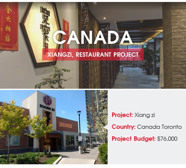 
Hanghong Engineering case representative project 3 