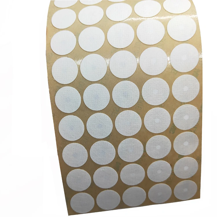 
IP68 liquid vent membrane for agrochemical bottle 