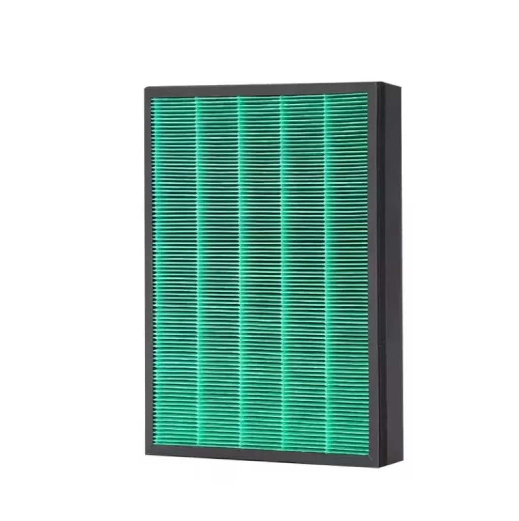 HEPA Filter Compatible with Coway Airmega MAX2 300/300S Smart Air Purifier 3111635 Replacement with Carbon Layer