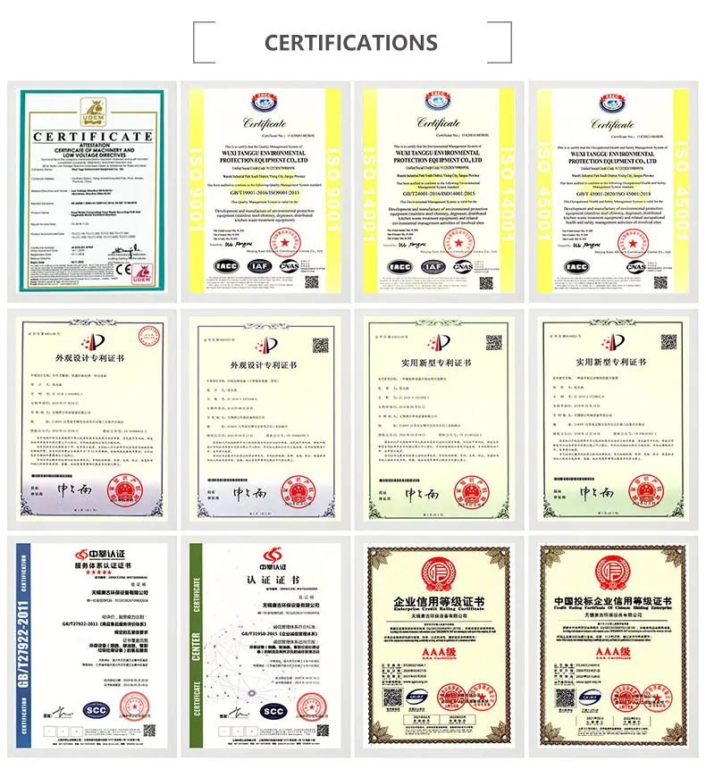 Home Composting Machine