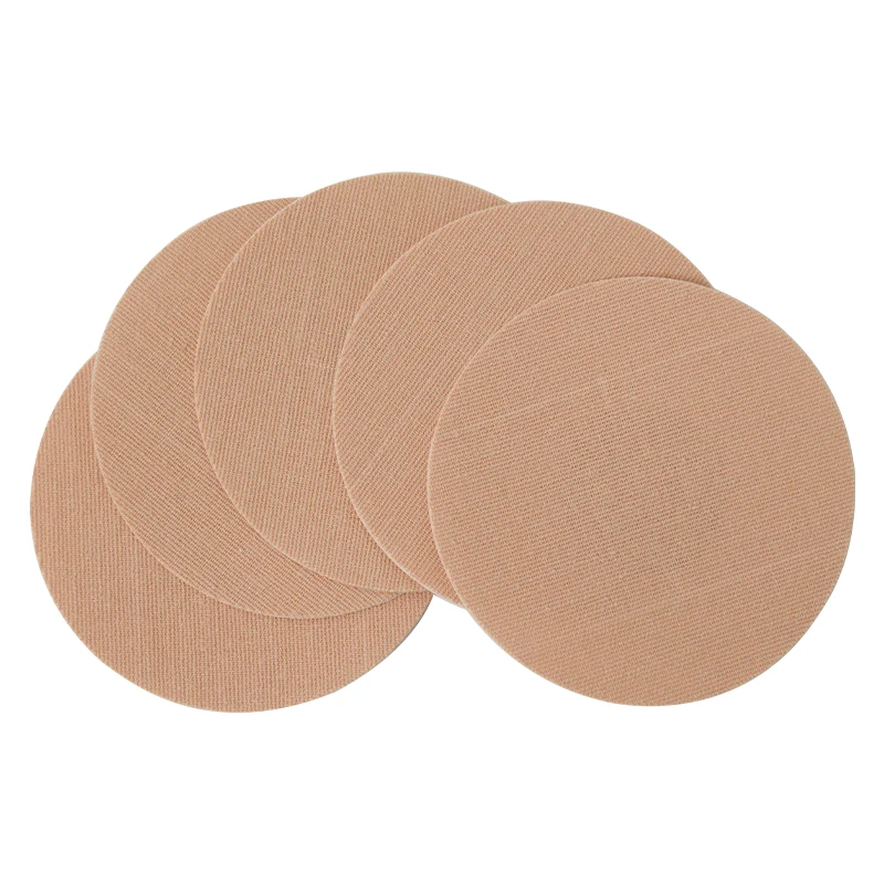 Waterproof Cotton  and Rayon Fabric   Adhesive Patches Kinesiology Tape  Protect  for Athletes