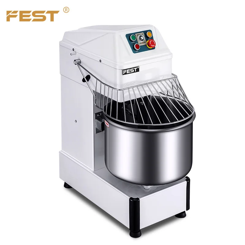 25 kg commercial cake mixer stand electric for baking 5l 7l 10l 15l 20l 30l 40l 50l