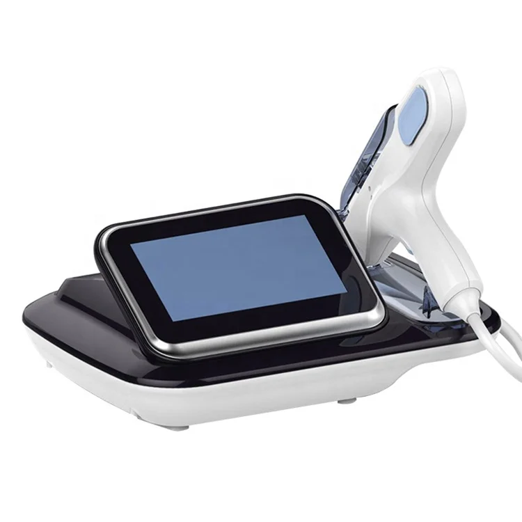 Beauty Salon Needle Free Injection RF Wrinkle Removal Mesoterapia Mesotherapy Gun U225