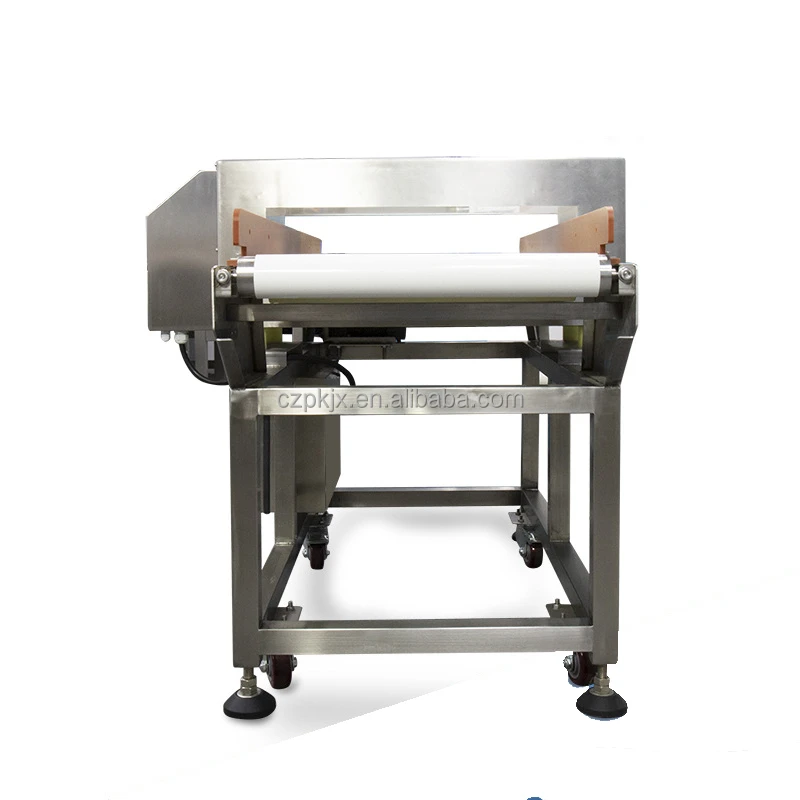 Precious Stones Metal Detector Detectors for Food Garments