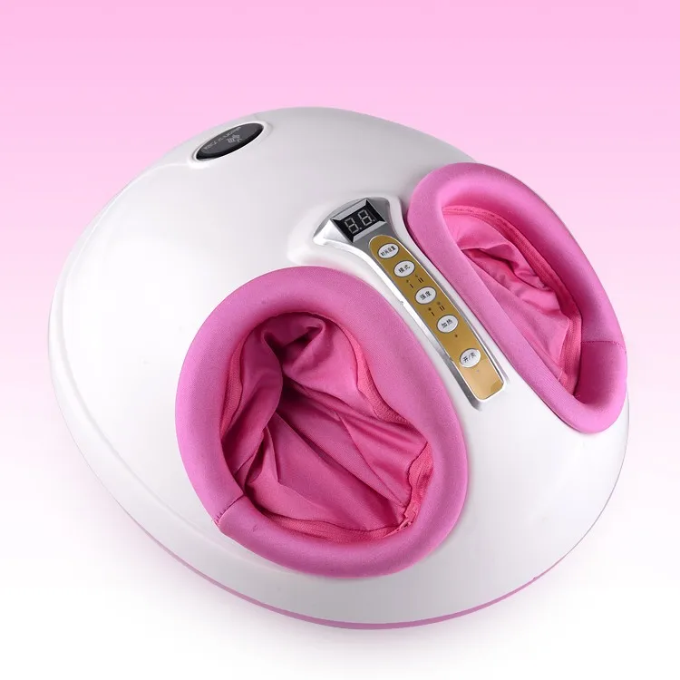 Fast Dispatch New Design Deep Shiatsu Kneading electric Foot Massager