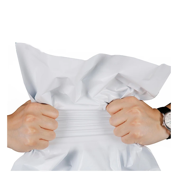 
Печатный конверт для экспресс-доставки, пластиковый пакет для почтовых отправлений 