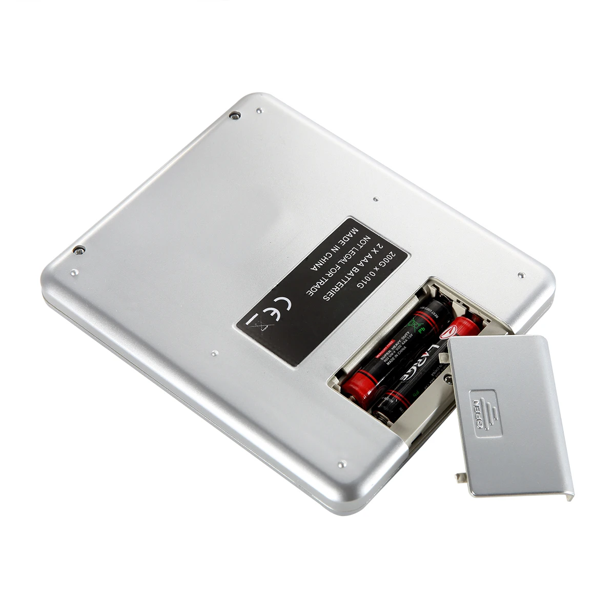 Changxie Factory high accuracy 500g 0.01g Kitchen Electronic Food Balance Measuring digital electronic kitchen food weight scale