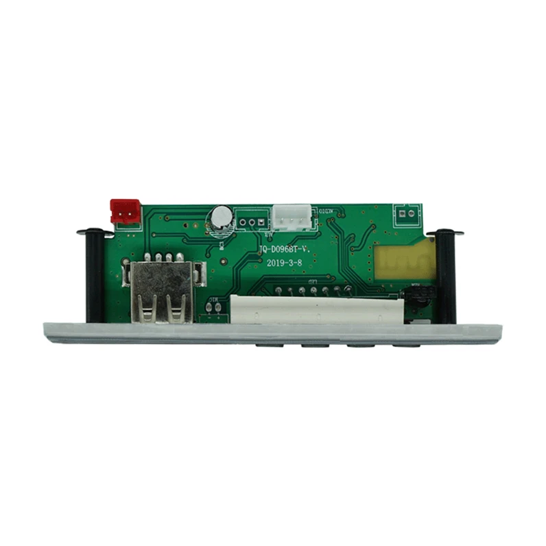 USB SD MP3 Player FM Radio Kit