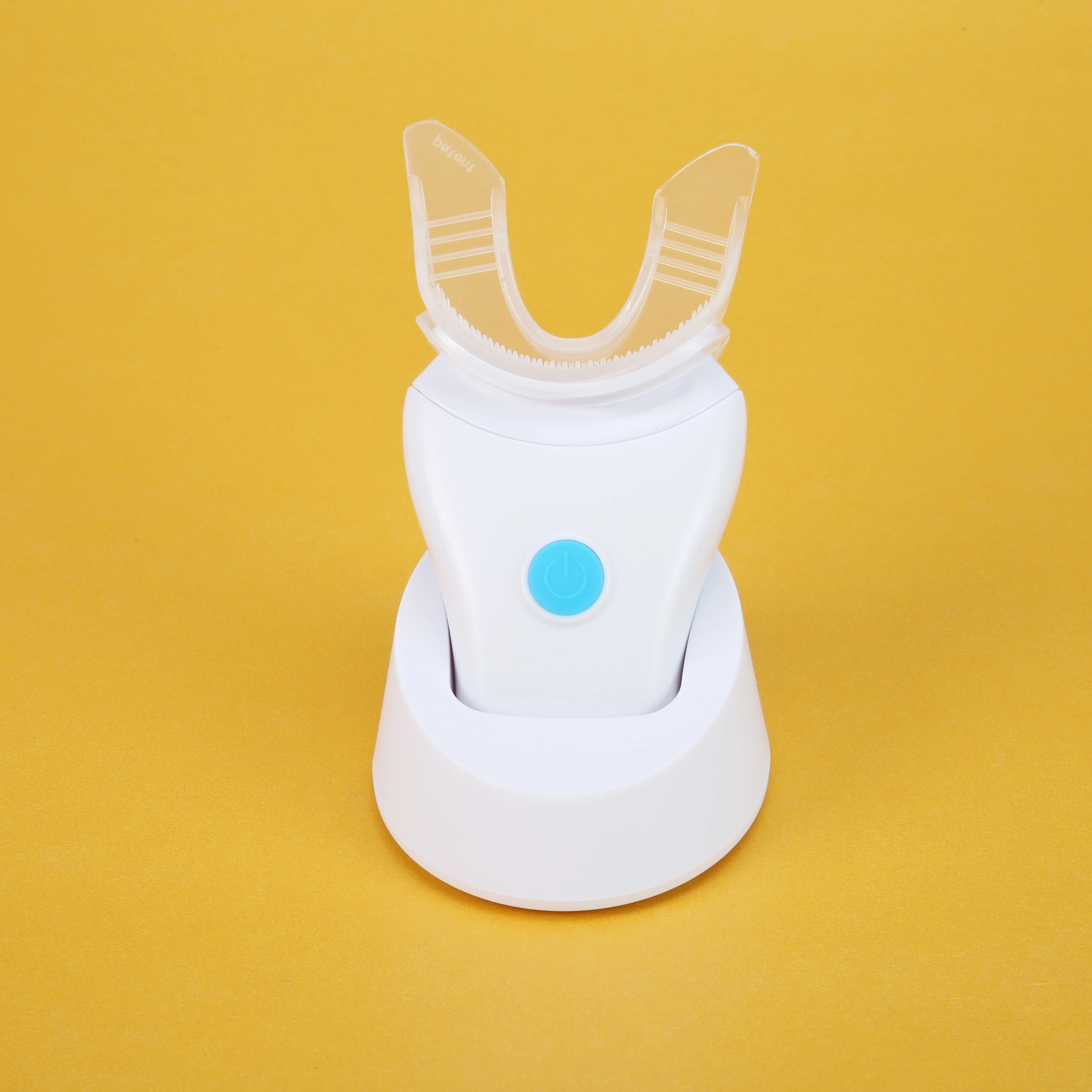 Orthodontic Invisible Braces Dental Aligner Chewies Orthodontic Vibration Device Dental Accelerator Kit Private Label