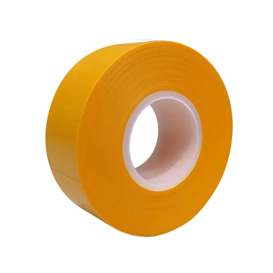 General Purpose Decorative Crepe  Masking Paper Adhesive Tape
