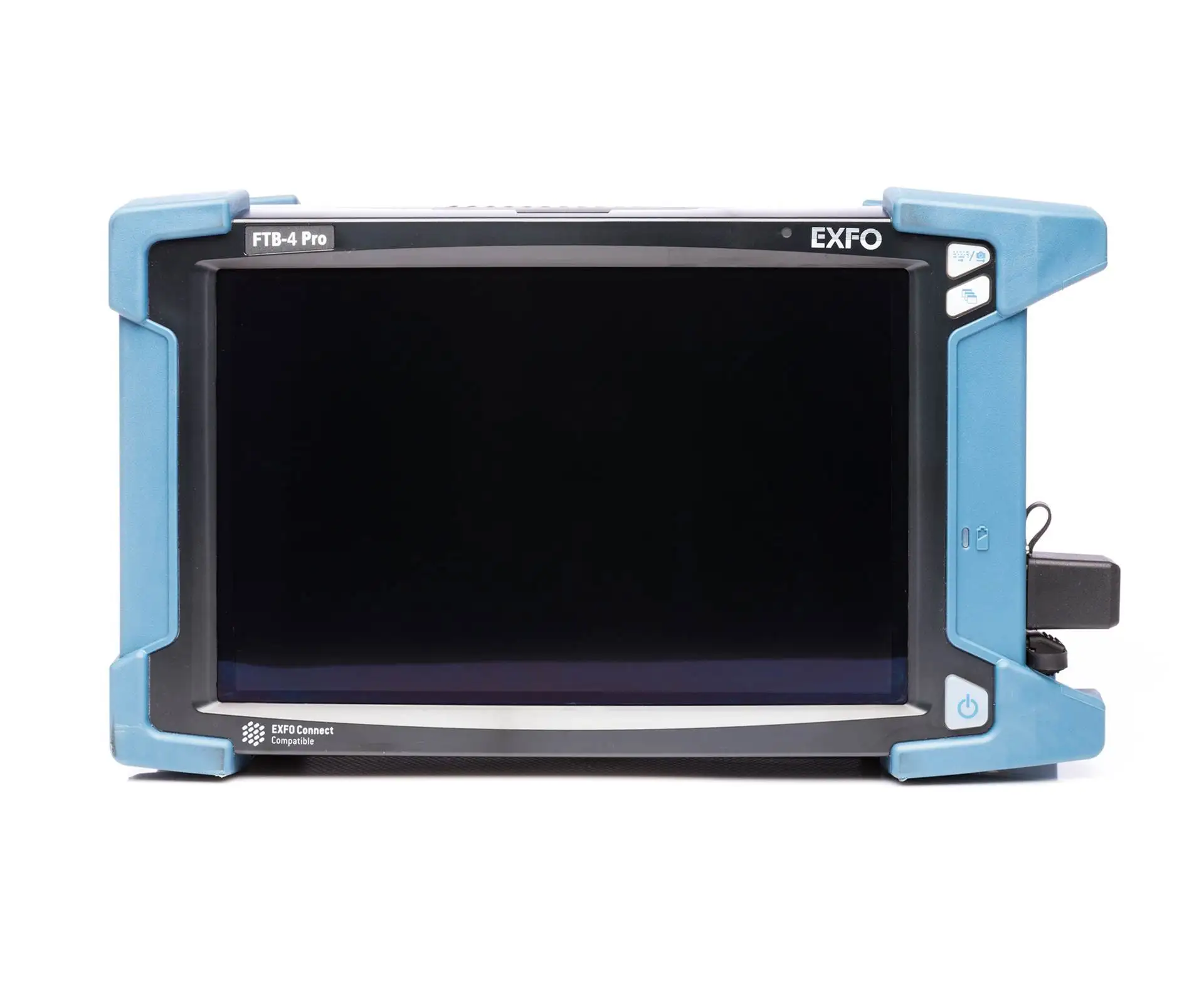 Original Optical Fiber OTDR EXFO FTB-4 pro platform with 1550/1625nm FTB-7600E-0034B SM exfo otdr module price