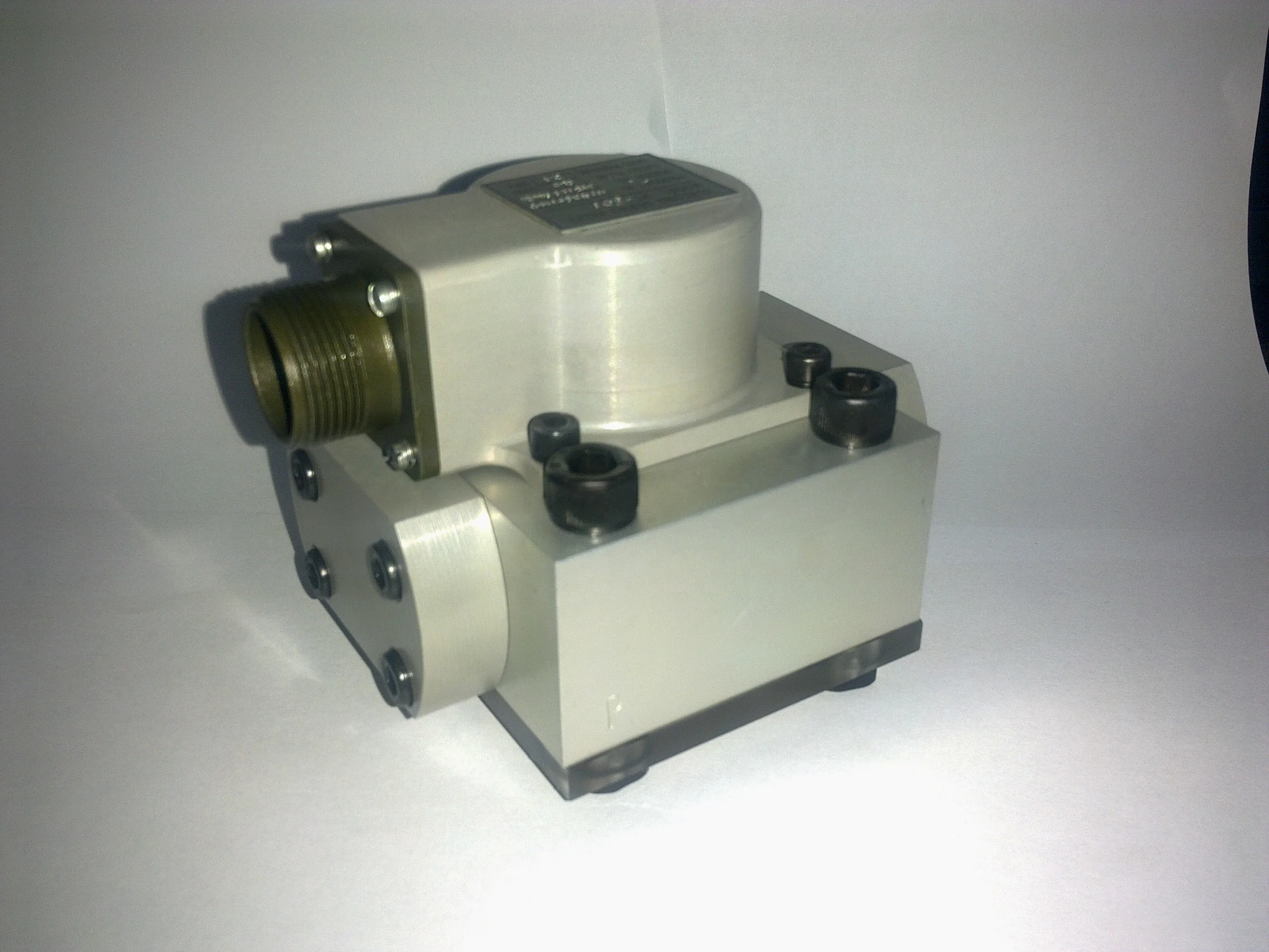 servo valve G761-3001