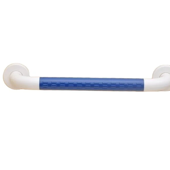 304 316 SS Straight grab bar beautiful design ABS bathroom handrail handicap safety handle grip grab bar shower toilet grab rail