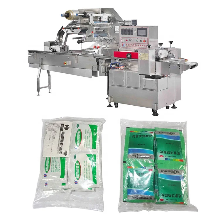 High Quality Capsule Blister Pack Machine Pharmaceutical Blister Packing Machine For Syringes