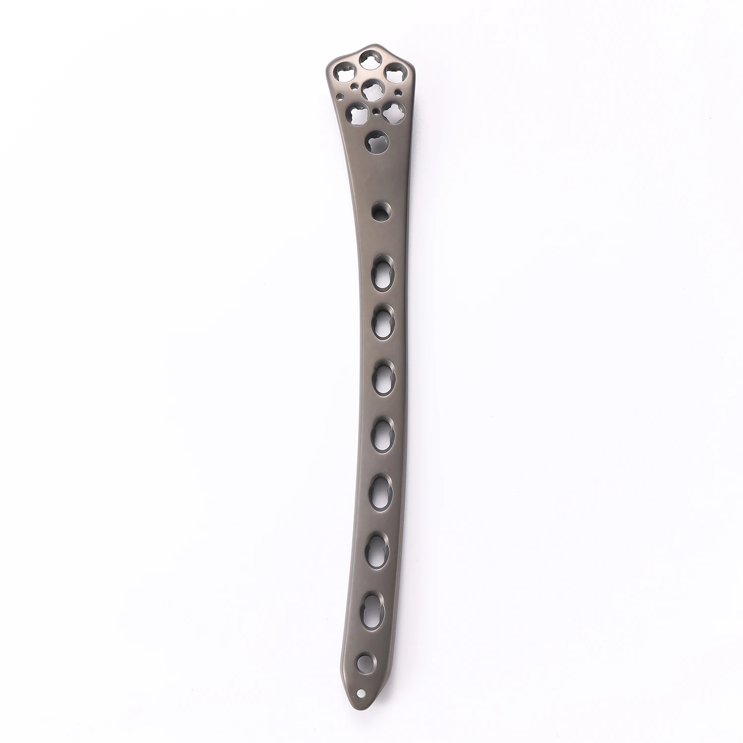 Orthopaedic Implants Trauma Implants Distal Femur Lateral Locking Plates Trauma Plates Bone Implant