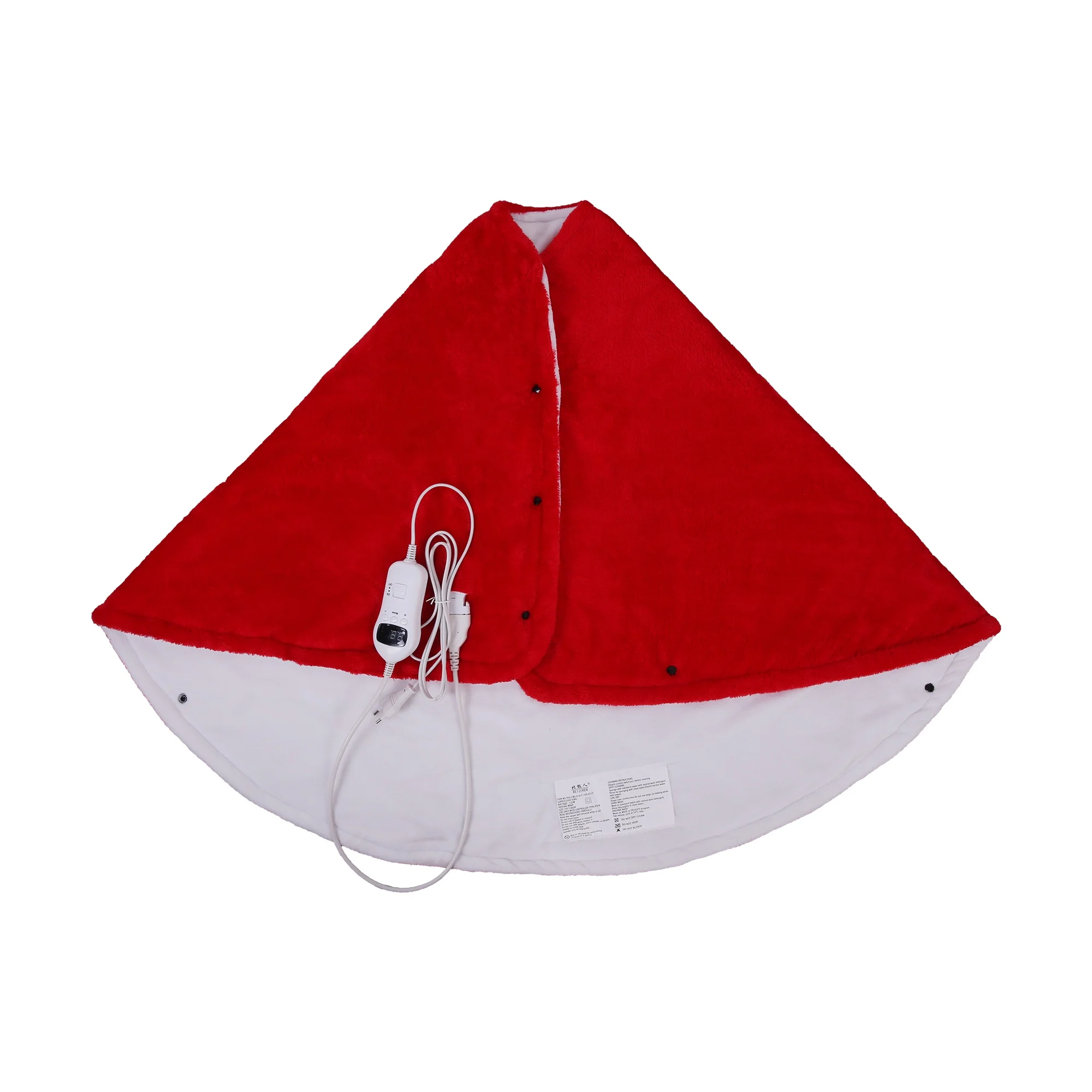 High-quality electric heating wrap  for ordinary wearing for home office