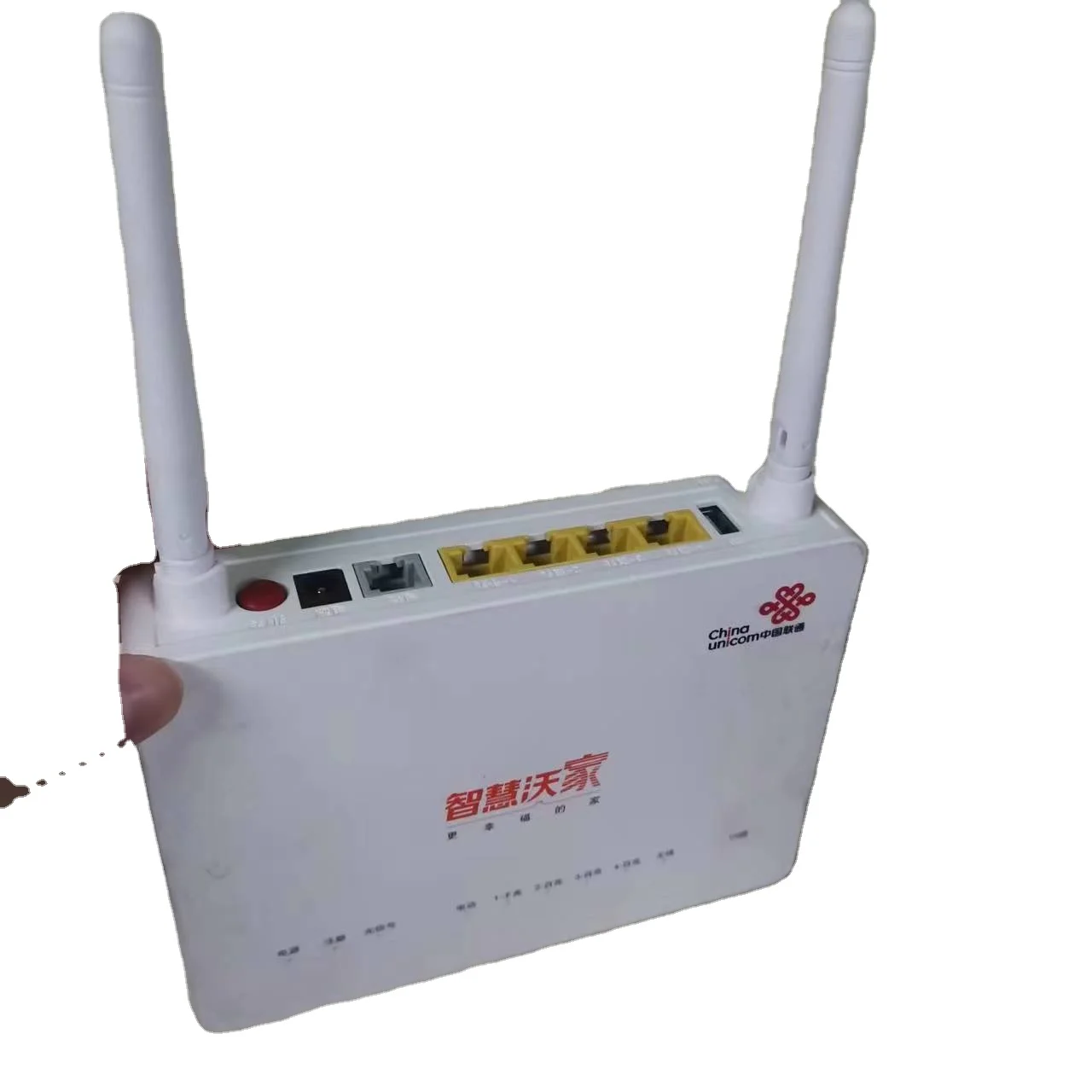 F677 V2 F677V2 1ge+3fe onu work on olt for zte gpon xpon onu