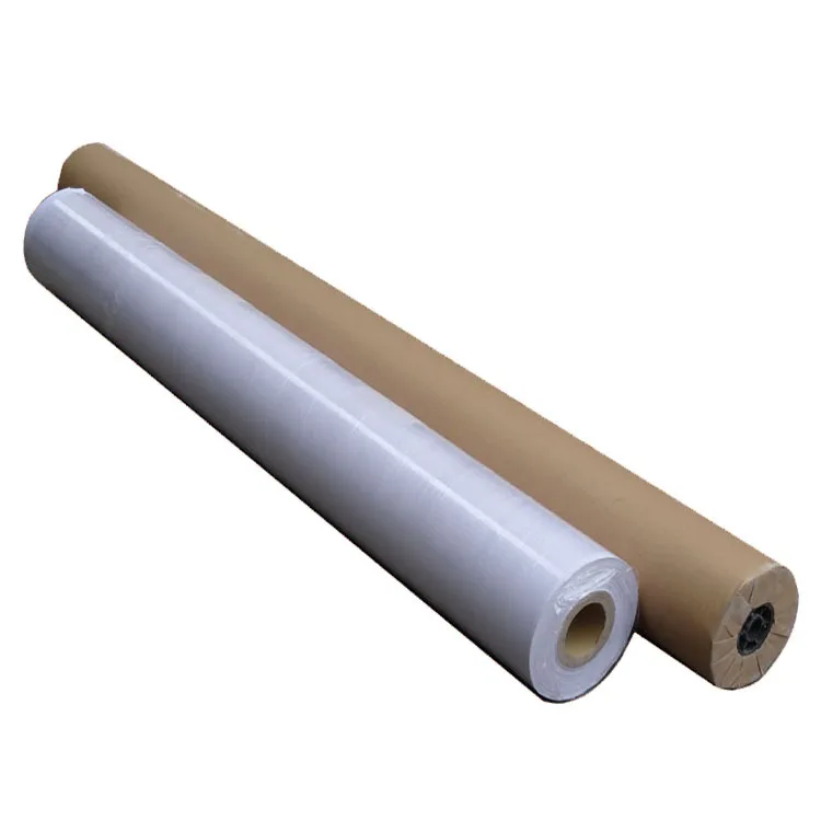 High Quality Cheap Price Ploter Paper roll 24inch/36inch Wide