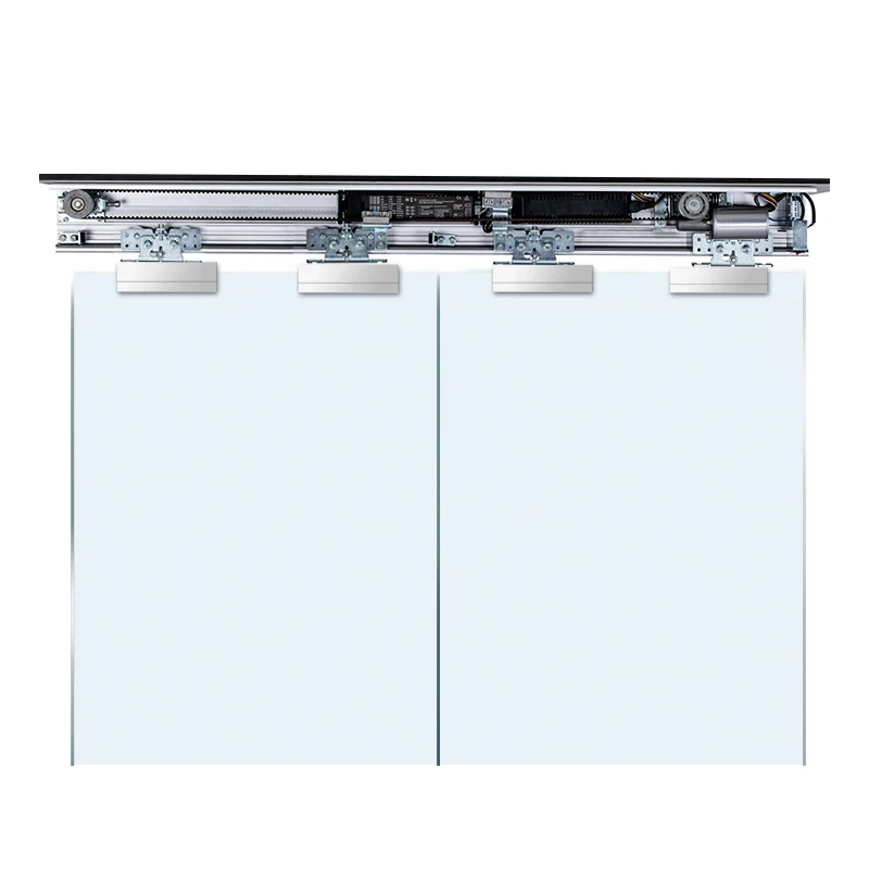 Yoursensor YSN50  automatic sliding door opener for hotel residence commercial