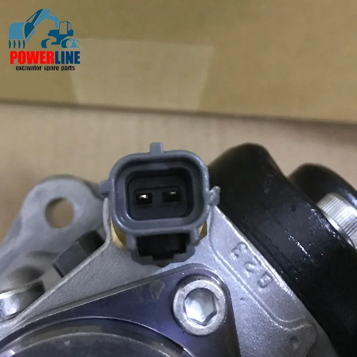High Quality Machinery Engine Parts C4.4 Fuel Injection Pump 3708363 370-8363 294000-1380 for CAT
