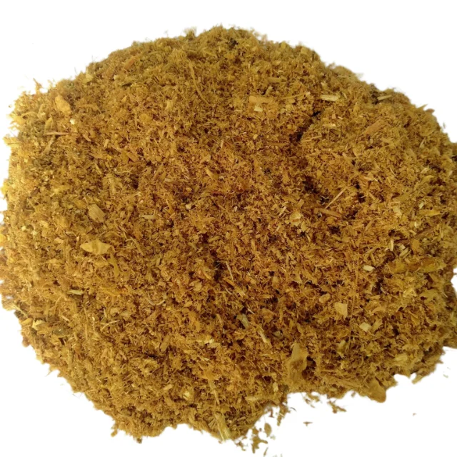 Wood sawdust Block  Wood Shavings Factory Price Natural Wood Animal Bedding Material Packed In Jumbo Bag Vietnamese Manufacturer
