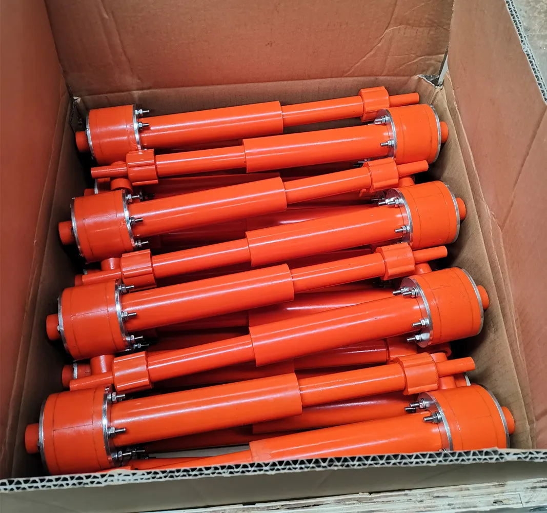 FX25 Hydrocyclones Small Scale Hydro cyclone Mini Cyclone