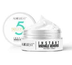5 Second Wrinkle Remove Skin Anti-aging Instant Anti-Wrinkle Face Cream best wrinkle remover