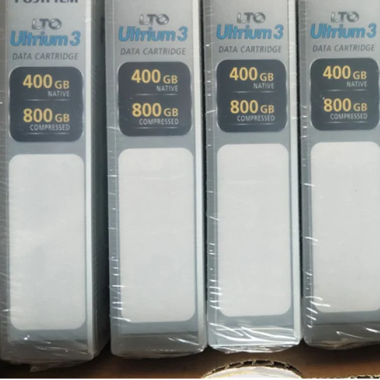 
 Лента для передачи данных lto3 400 ГБ-800 ГБ  