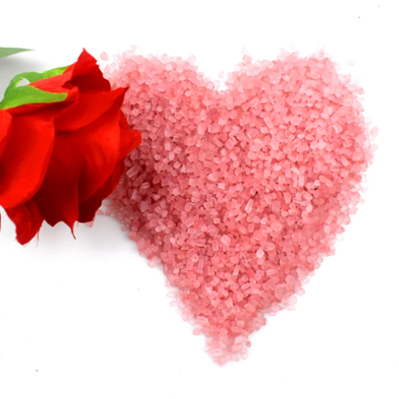 Custom 100% natural sleep lavender bath salts Luxury gift package relaxing bath SPA soak