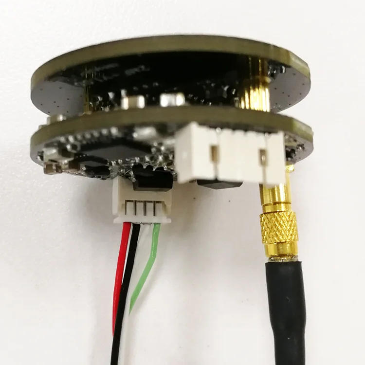 Customized PCB Board Endoscope Camera Module IP67 Camera Auto Focus 4K 60FPS Medical Endoscope Camera Modules