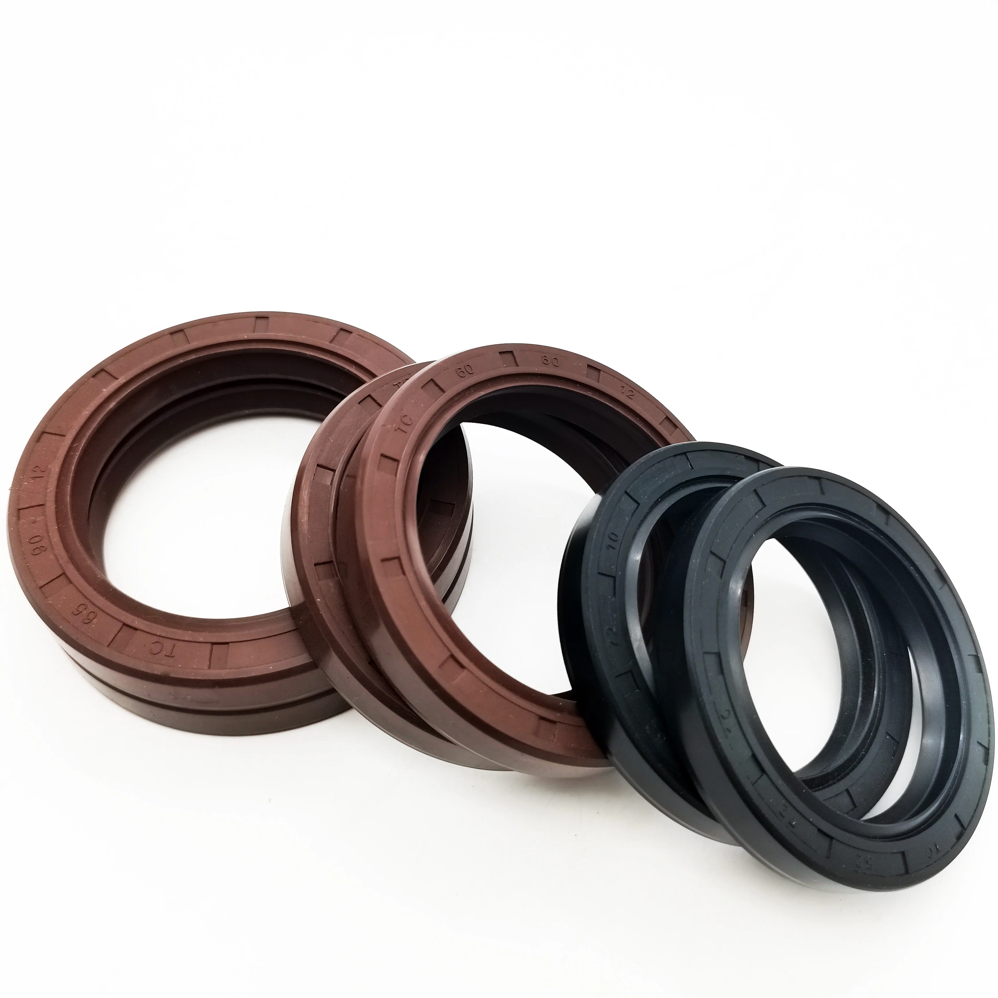CFNAK Truck spare parts hydraulic cylinder oil seal manufacturer fit
