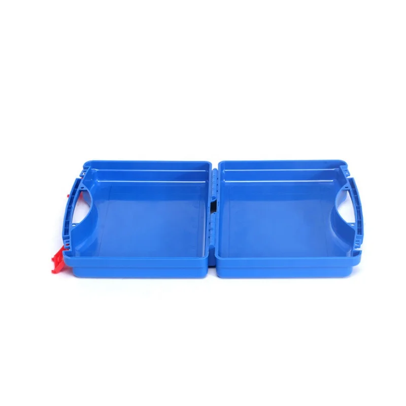 Custom injection molds plastic mould for pp  plastic household storage box tool cabinet plastic injection molds for sale